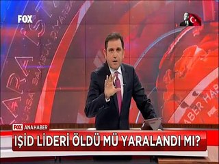 IŞİD PKK'lı Bahoz Erdal'ın öldüğünü iddia etti