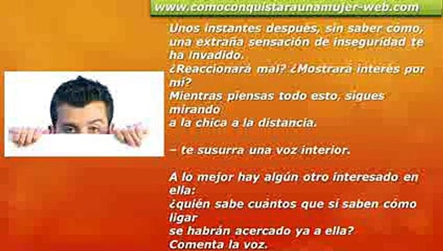 Como Conseguir Novia Rapido - Consejos Para Tener Novia