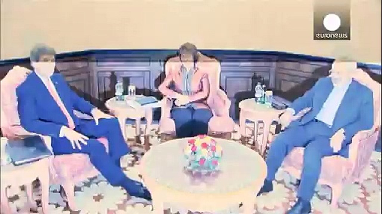 Kein Kompromiss bei Verhandlungen zu Irans Atomprogramm