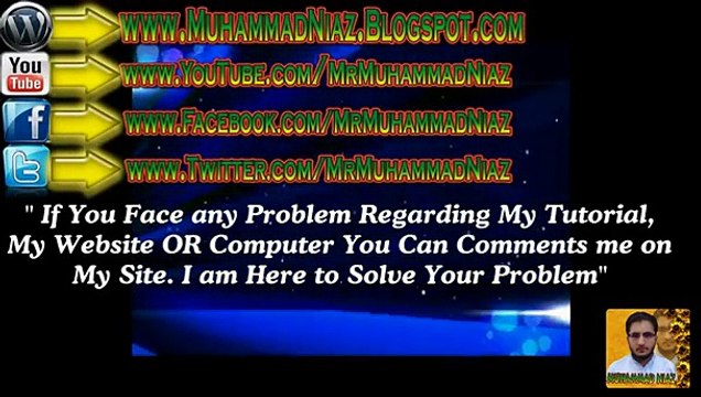 How to Create Cloud Effect in Adobe Photoshop CS6 in Urdu and Hindi _ Tune.pk