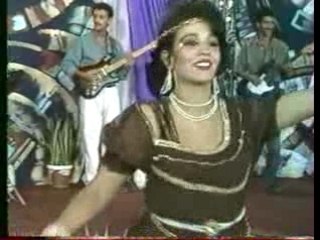 Chaba Noria Mani Mani: Discover the Unique Cultural Dance