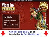 Miami Ink Tattoo Designs Review + Discount Link Bonus + Discount