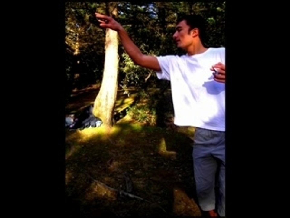 Le projet blair witch de nous !^^