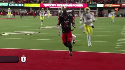 Jogador faz 'touchdown', comemora, mas ponto vai para outro time