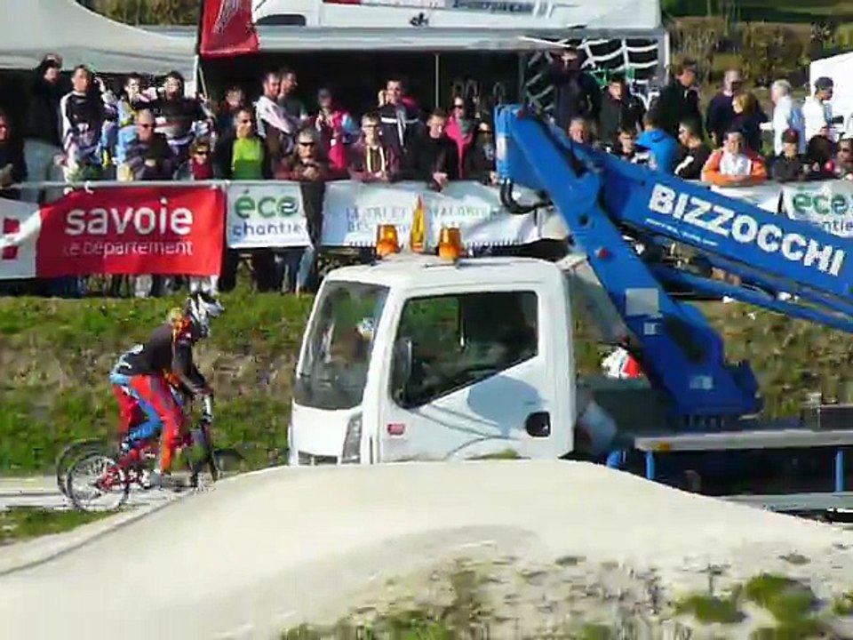 Finale B Ecoliers Montmélian
