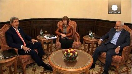 Iráni atomtárgyalások: egyelőre nincs áttörés