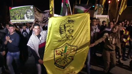 Morte de Arafat completa 10 anos