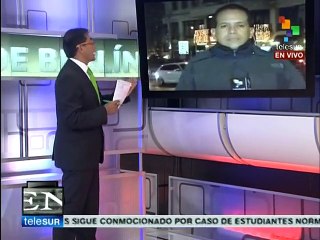 Desigualdad persiste entre la Alemania del Este y el Oeste