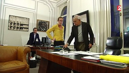 Fillon contre-attaque et demande l'enregistrement de la conversation de Jouyet