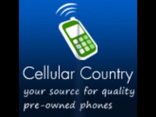 Cellular Country - Your Phone Source 📱