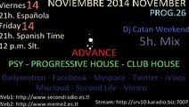 Secondradio Advance [Prog.26]