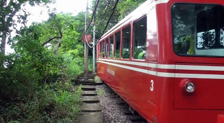 Rebazve Holding Limited - Corcovado y el Cristo Redentor