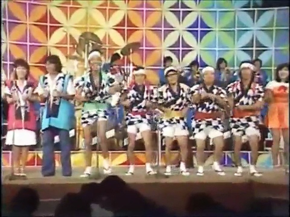 #obake TV 8dy#