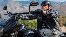 Sons of Anarchy Season 7 Episode 10 - Faith and Despondency - Full Episode Links