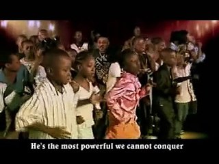 Yinka Ayefele - Absolute Praise