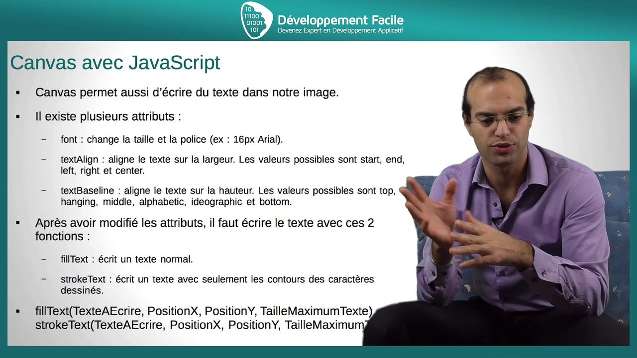 Créez des courbes de Béziers des formes avec des couleurs avec API JavaScript Canvas