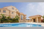 Villa for Sale in Orabi  Ismailia Road  Egypt