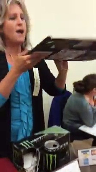 You guys gotta check this video out real quick lol. I just witnessed this in person.. Haha