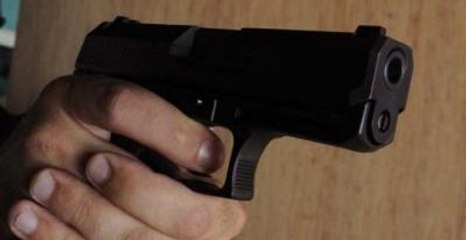 Diyarbakır'da Hastaneye Silahlı Baskın