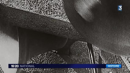 La signature de l’armistice du 11 novembre 1918