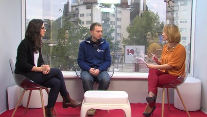 Mysafiri i Ftuem - KEDS Academy