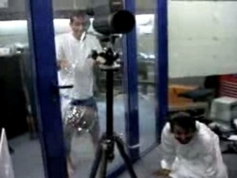 Marines 10 Funny Clips - Iraqi Sniper