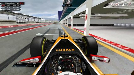 SzentLiga X7 - Hungarian Grand Prix