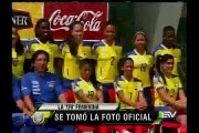 Deportes Ecuador - Código Fútbol 7 Noviembre