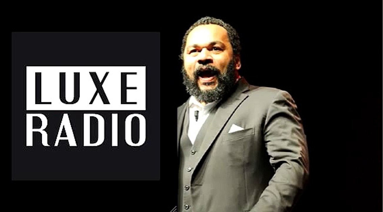 Samira Chetouani sur Alain Soral, Dieudonné et les Sayanim Français (Luxe Radio Maroc)