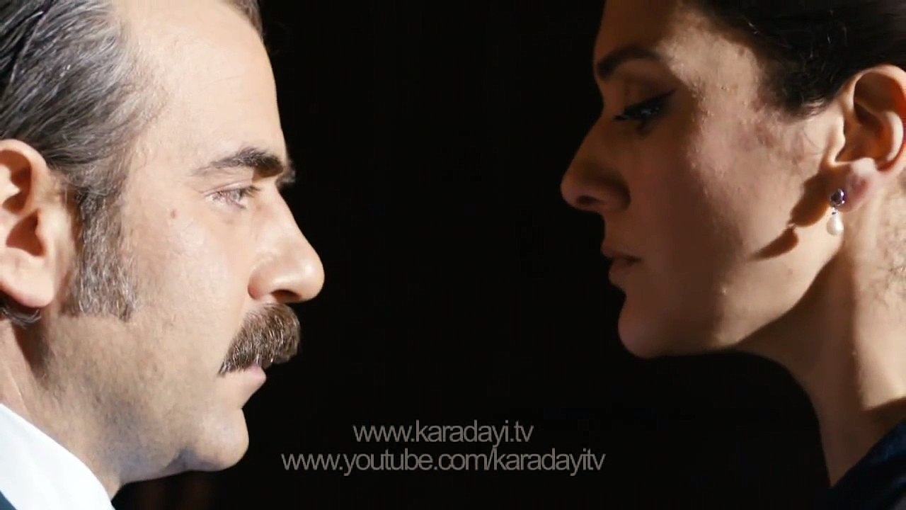 Karadayı 84 - 10 son