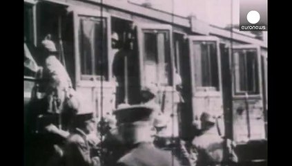 11 de noviembre de 1918: crónica del Armisticio
