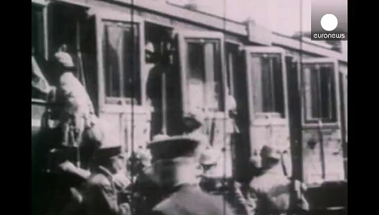 Birinci Dünya Savaşı'nın kazananı olmadı