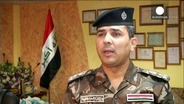 Isil: giallo sulla sorte del leader al Baghdadi