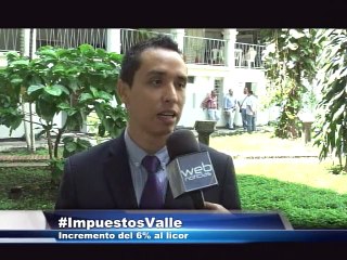 Informativo Web Noticias Noviembre 6 de 2014