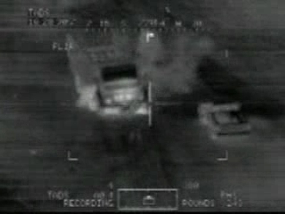 Military - USMC Cobra Helicopter