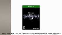 Kingdom Hearts III - Xbox One Review