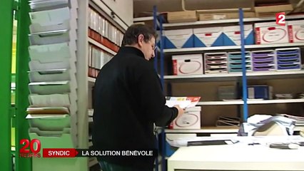 Le syndic bénévole, une solution pour de plus en plus de propriétaires