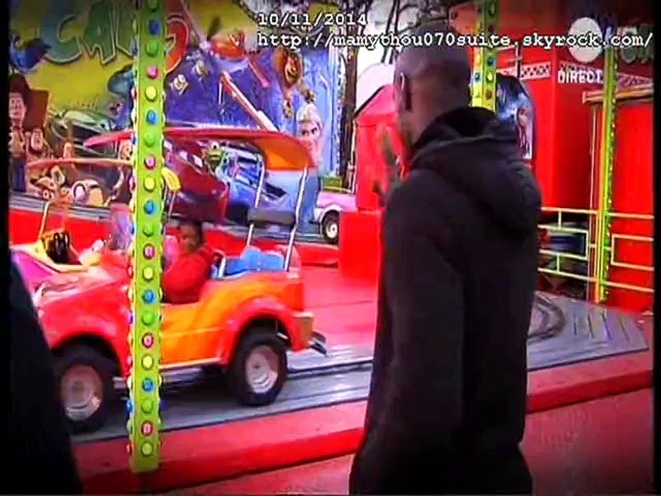 Thuram et les autres