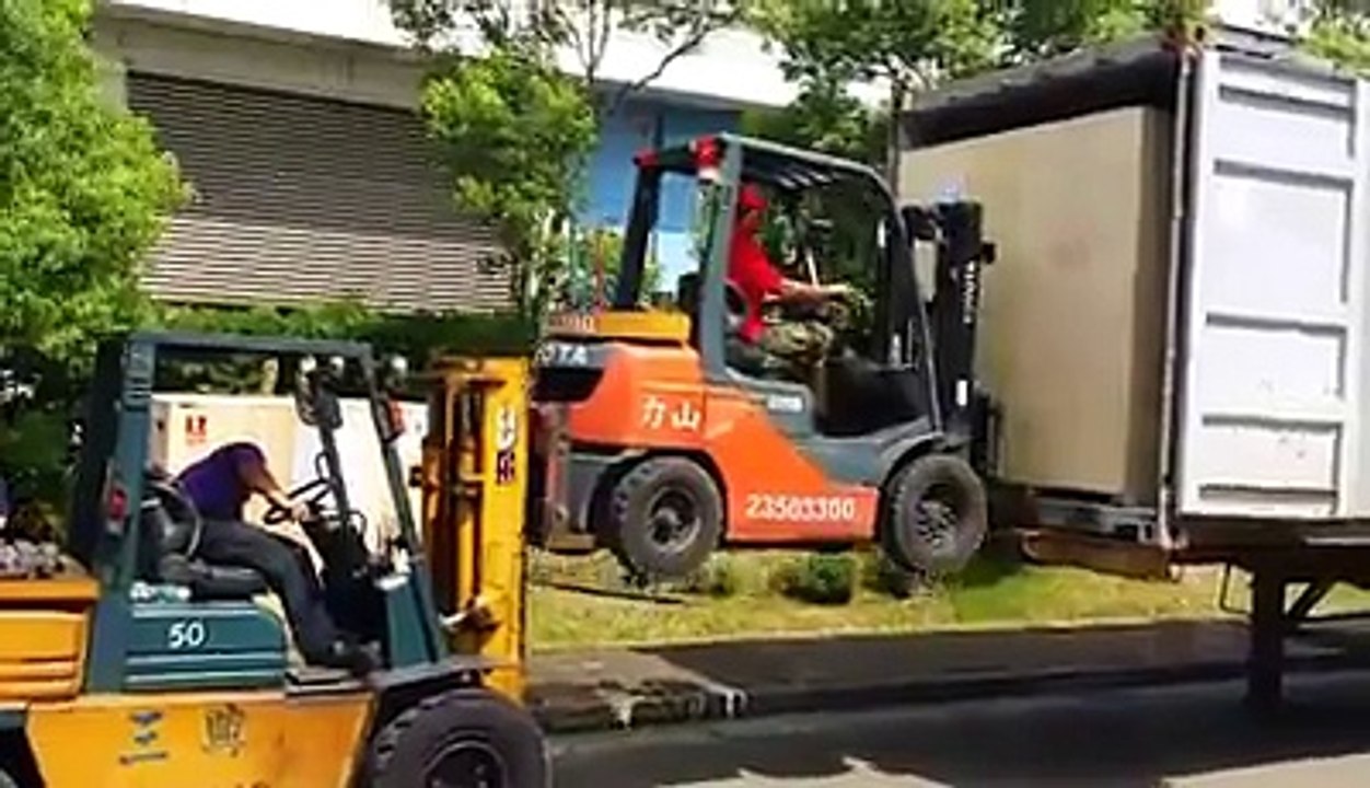 Ustaca Yapılan Bir Hareket