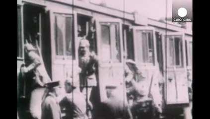 Το τέλος του Α' Παγκοσμίου Πολέμου και ο ρόλος του «11»