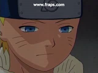 Naruto + Gamecube = Message Subliminal ?