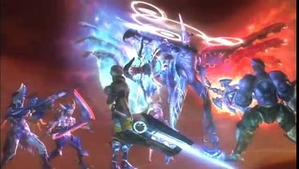 Xenoblade Chronicles - Partie. 100