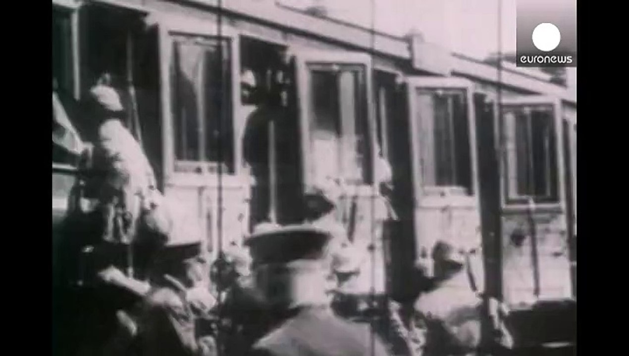 1. Weltkrieg: Ein Attentat mit weitreichenden Folgen