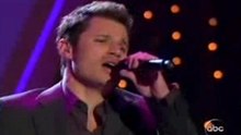 Nicky Lachey - Dancing With The Stars