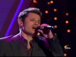 Nicky Lachey - Dancing With The Stars