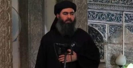 IŞİD, Bağdadi'nin Öldüğünü Doğruladı