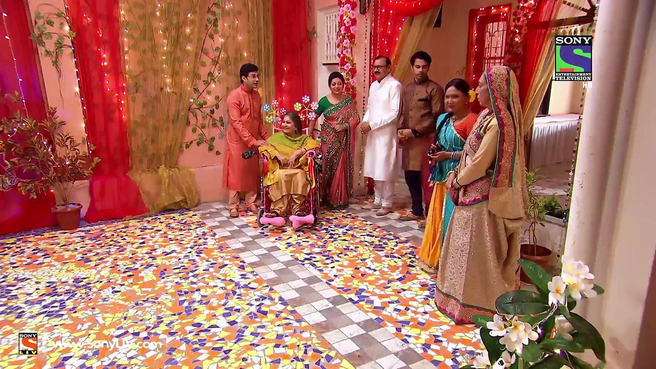 Itti Si Khushi 10th November 2014 Part 3