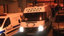 Trabzon Polis Memuru Kız Arkadaşını Tabancayla Öldürüp İntihar Etti