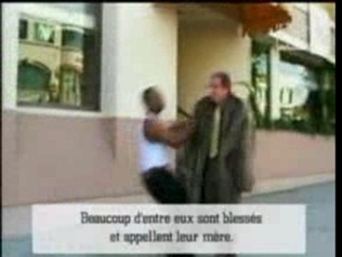 Snoop Dogg - Les Fourrures