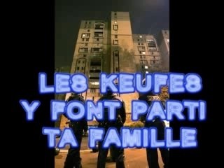 Booba La RepoNse "Carton Rose"